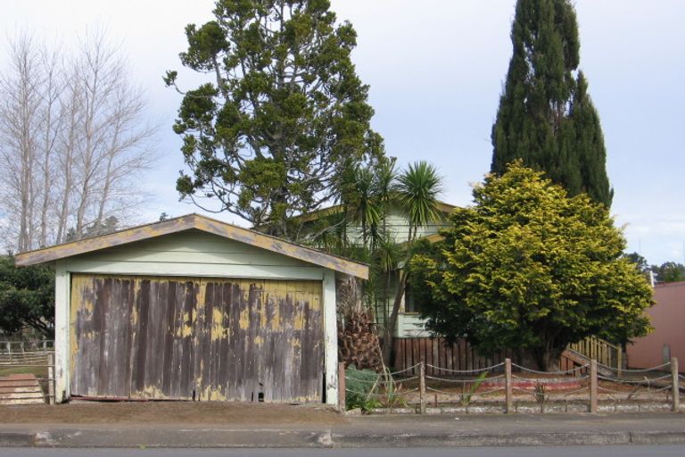 Photo of property in 17 South Road, Kaitaia, 0410