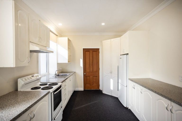 Photo of property in 16 William Street, Dunedin Central, Dunedin, 9016