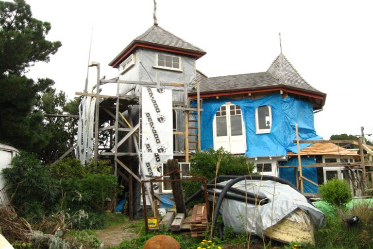 Photo of property in 18 Poto Street, Aramoana, Port Chalmers, 9082