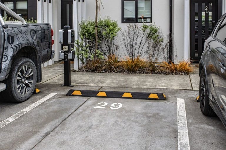 Photo of property in 29 Bings Lane, Richmond, Christchurch, 8013