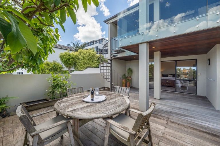 Photo of property in 1/13 Takutai Avenue, Bucklands Beach, Auckland, 2012