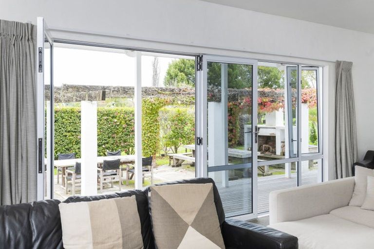 Photo of property in 121 Somerton Road, Makauri, Gisborne, 4071