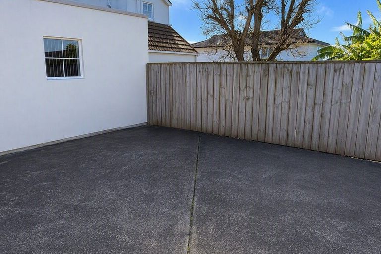 Photo of property in 3/163 Whitford Road, Somerville, Auckland, 2014