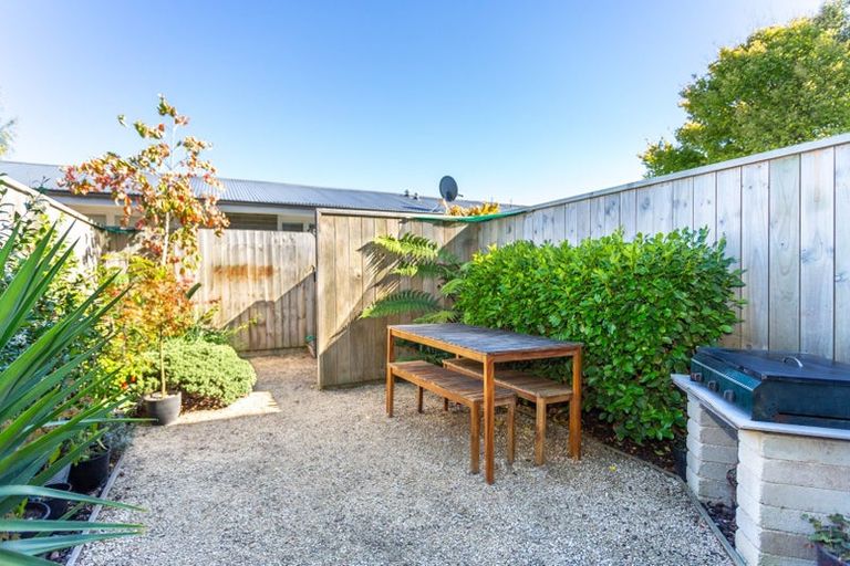 Photo of property in 5/277 Armagh Street, Christchurch Central, Christchurch, 8011