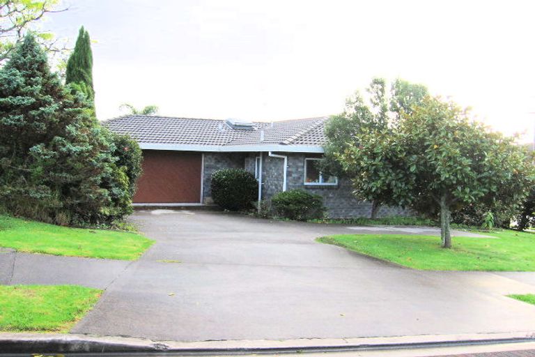 Photo of property in 6 Princeton Parade, Albany, Auckland, 0632