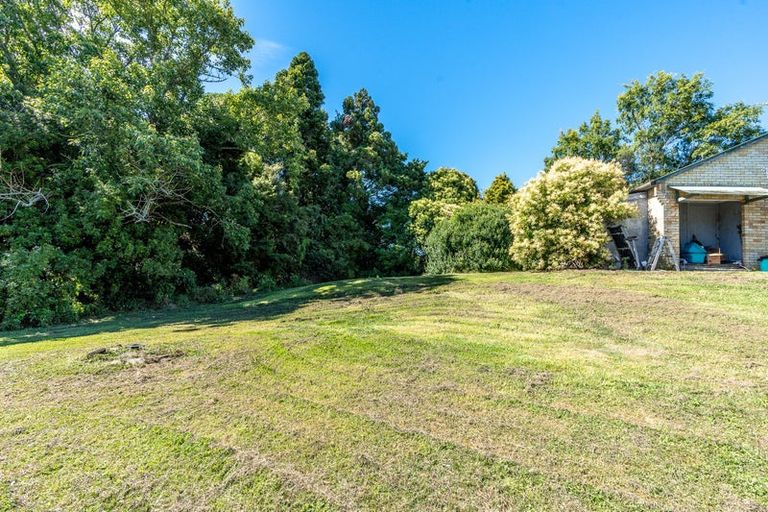 Photo of property in 18 Rotongaro Road, Rotongaro, Huntly, 3772