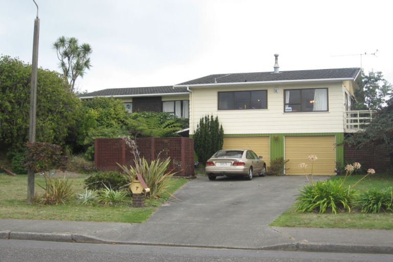 Photo of property in 7 Anaru Street, Raumati Beach, Paraparaumu, 5032