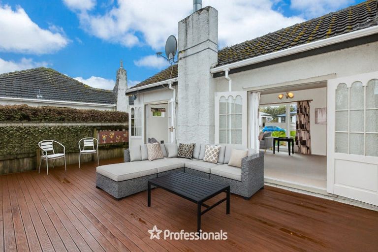 Photo of property in 21 Exchange Street, Ebdentown, Upper Hutt, 5018