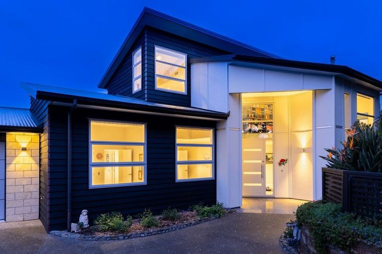 Photo of property in 23a Ruru Road, Otaihanga, Paraparaumu, 5036