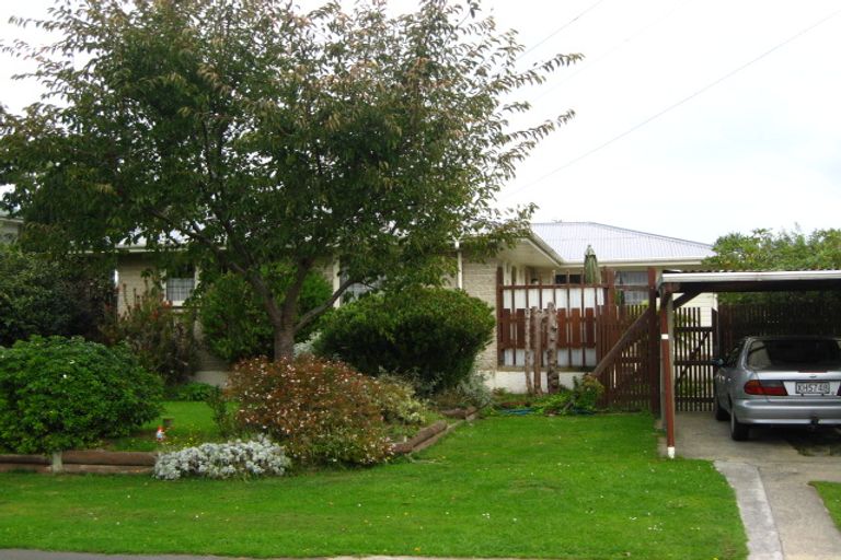 Photo of property in 56 Shaw Street, Mosgiel, 9024