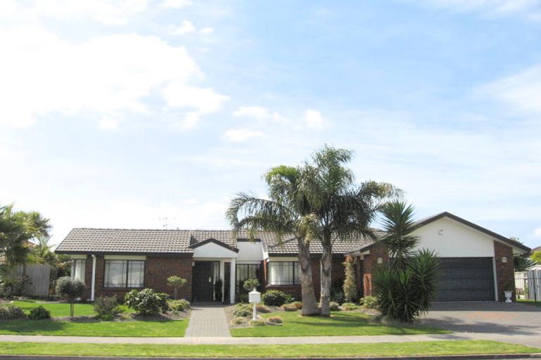 Photo of property in 35/111 Santa Monica Drive, Papamoa Beach, Papamoa, 3118