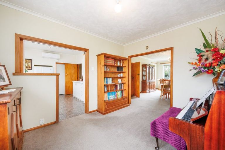 Photo of property in 158a-b Walkers Road, Longburn, Palmerston North, 4477