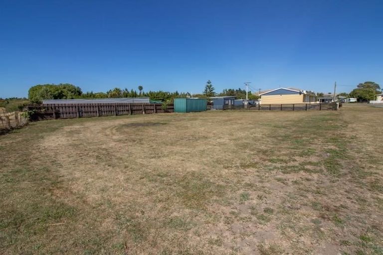 Photo of property in 1 Renwick Street, Seddon, 7210