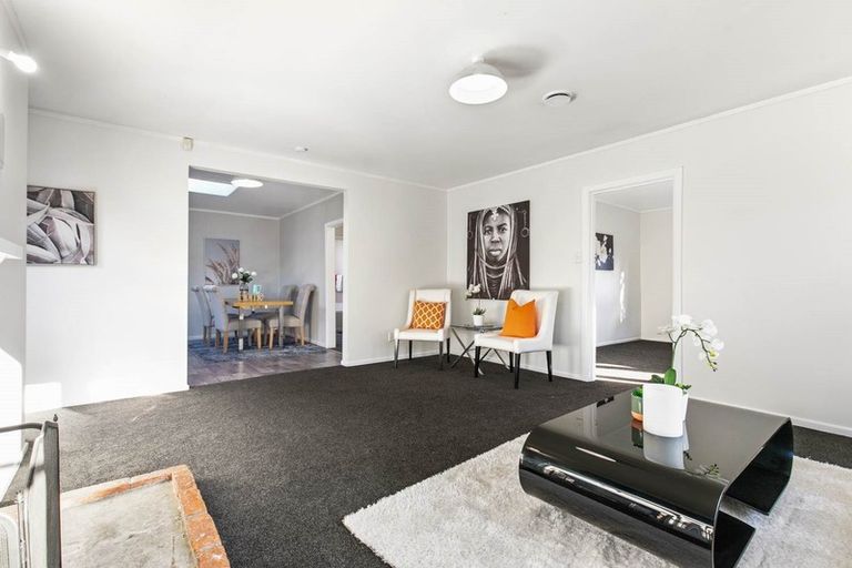 Photo of property in 90 Porchester Road, Papakura, 2110
