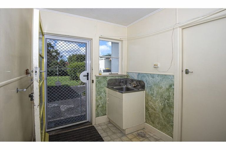 Photo of property in 11 Churchill Street, Dargaville, 0310