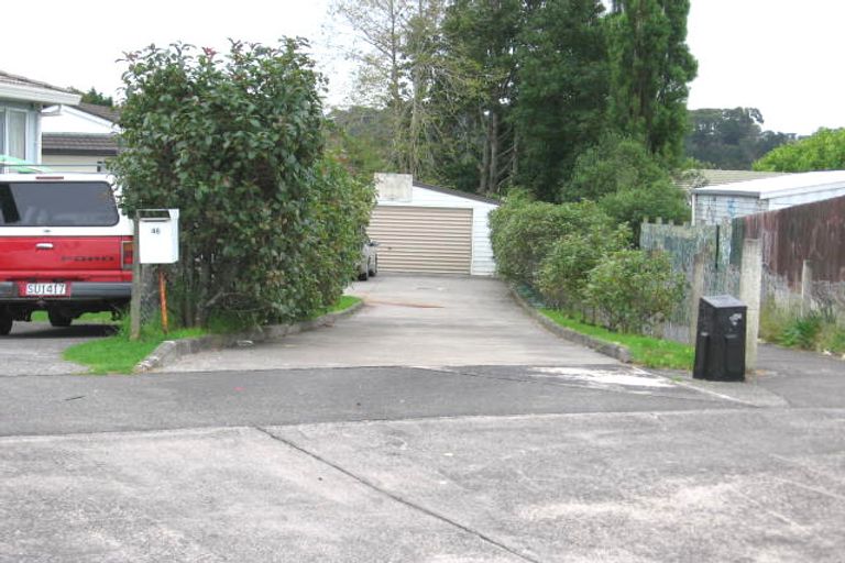 Photo of property in 46 Childers Road, Ranui, Auckland, 0612