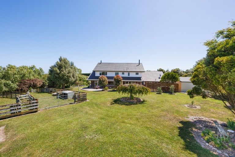Photo of property in 148 Watershed Road, Bunnythorpe, Palmerston North, 4470