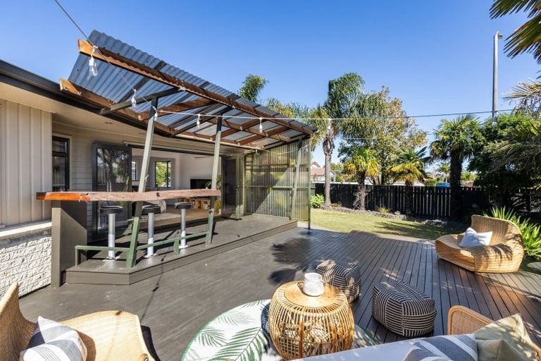 Photo of property in 20 Coventry Avenue, Tamatea, Napier, 4112