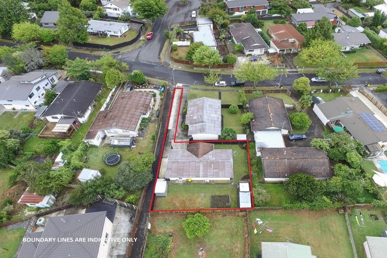 Photo of property in 58a Aurora Terrace, Hillcrest, Hamilton, 3216