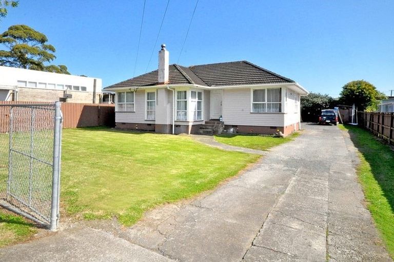 Photo of property in 35 Rapson Road, Otara, Auckland, 2023