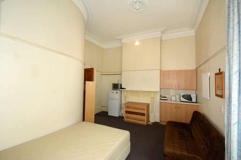 Photo of property in 184 Cargill Street, Dunedin Central, Dunedin, 9016