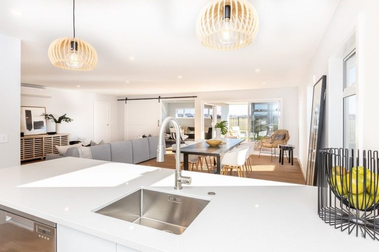 Photo of property in 7 Arrow Place, Te Awa, Napier, 4110