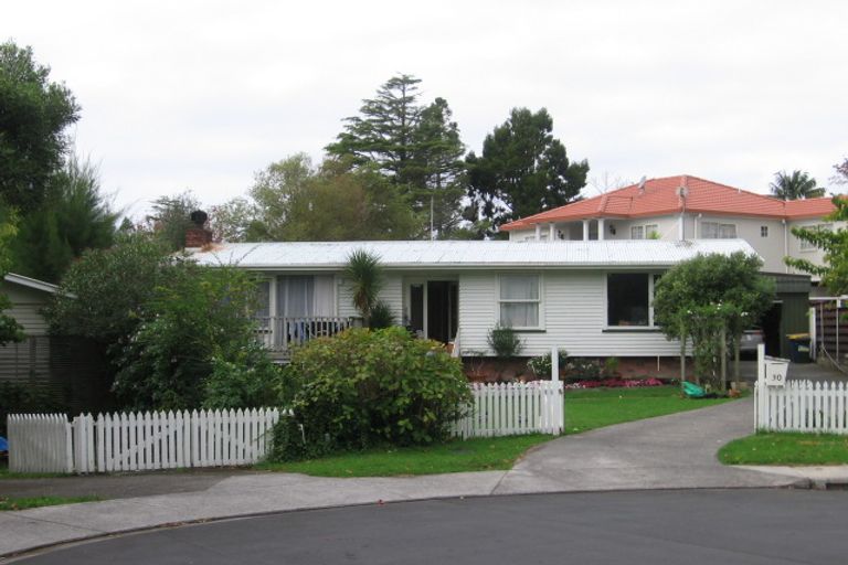 Photo of property in 30 Sunray Avenue, Titirangi, Auckland, 0604