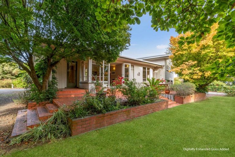 Photo of property in 32a Stanley Street, Levin, 5510