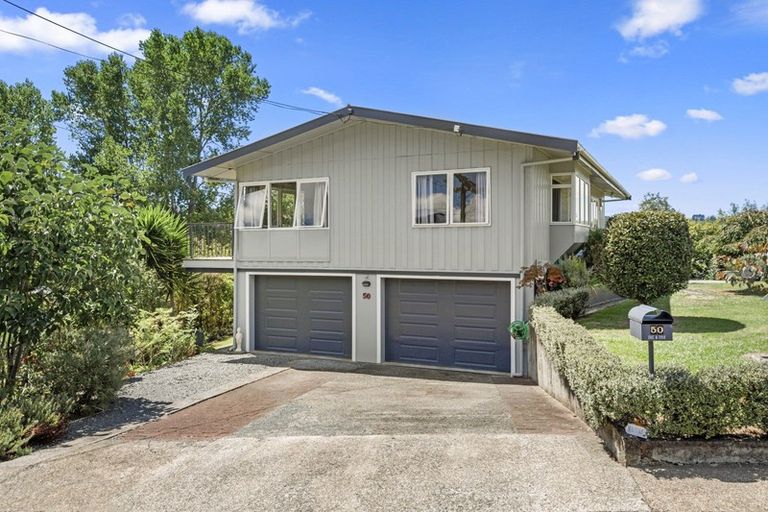Photo of property in 50 Ailsa Street, Te Kuiti, 3910