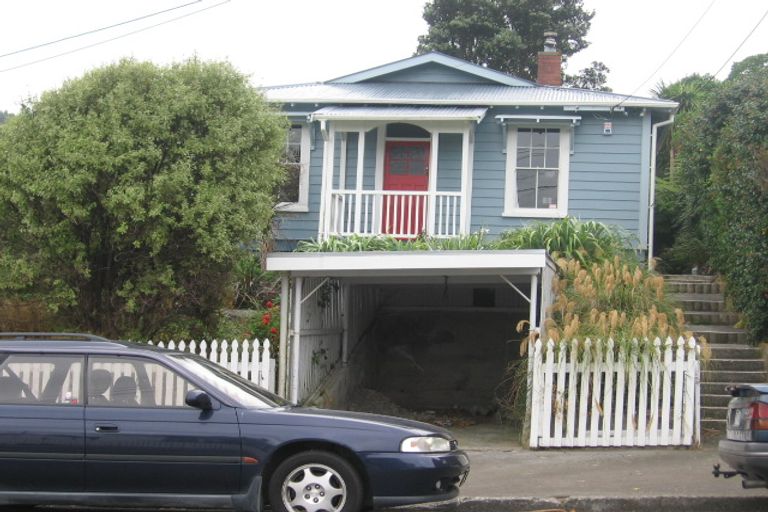 Photo of property in 49 Tarikaka Street, Ngaio, Wellington, 6035