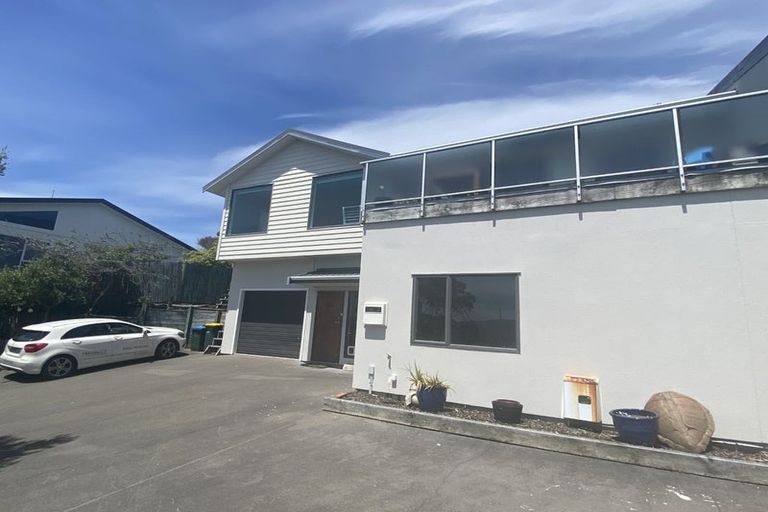 Photo of property in 83a Tireti Road, Titahi Bay, Porirua, 5022