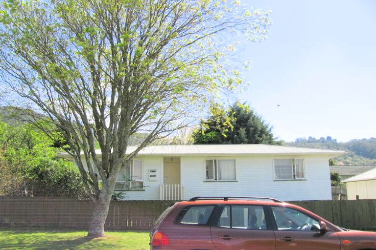 Photo of property in 15 Ross Road, Western Heights, Rotorua, 3015