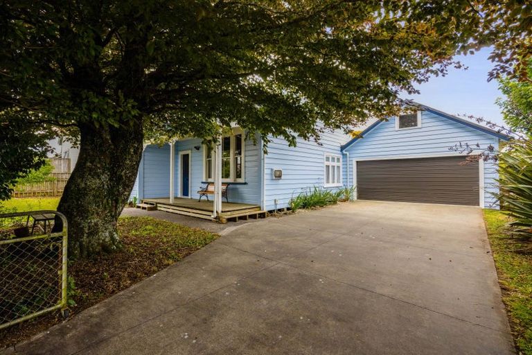 Photo of property in 76 Cordelia Street, Stratford, 4332