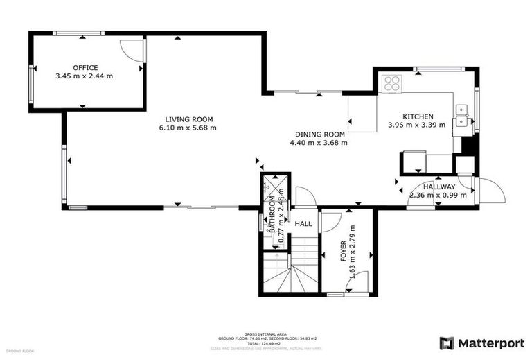 Photo of property in 1/110 Nigel Road, Browns Bay, Auckland, 0630