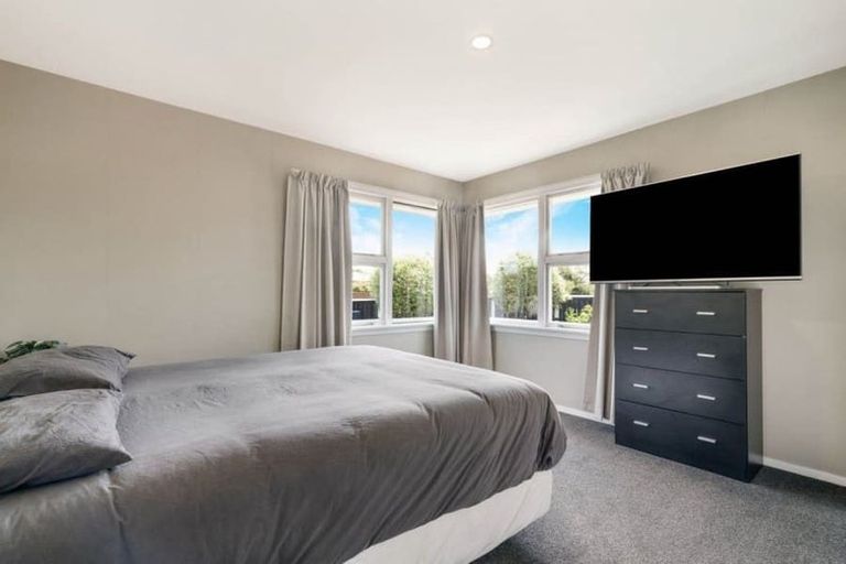 Photo of property in 50 Santa Rosa Avenue, Halswell, Christchurch, 8025