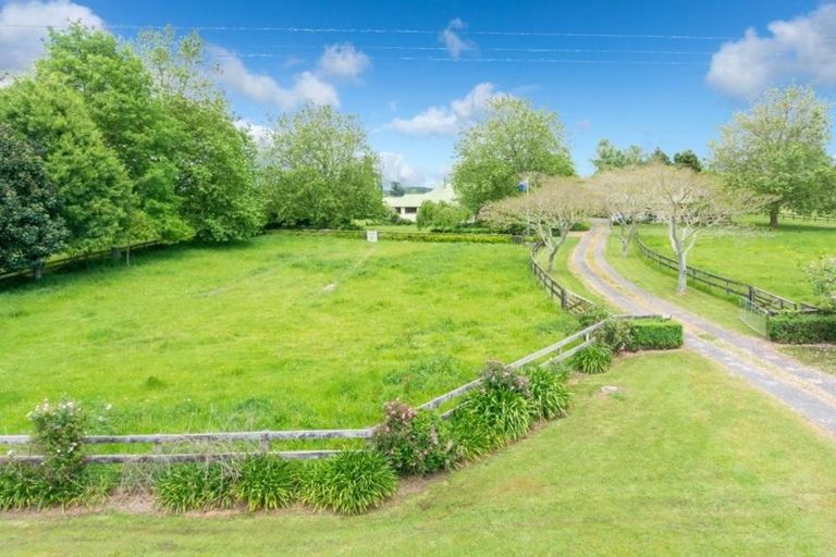 Photo of property in 346 Bellevue Road, Matangi, Cambridge, 3493