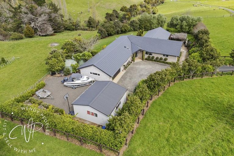 Photo of property in 213 Runciman Road, Ramarama, Pukekohe, 2677