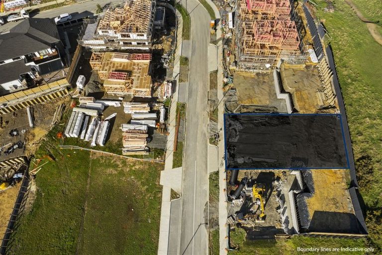 Photo of property in 30 Bendridge Street, Flat Bush, Auckland, 2019