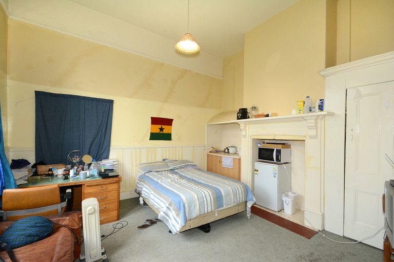 Photo of property in 184 Cargill Street, Dunedin Central, Dunedin, 9016