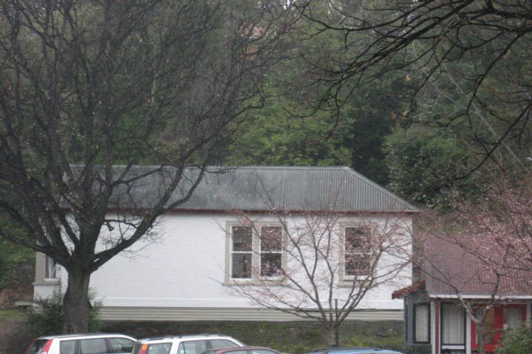 Photo of property in 381 Leith Street, North Dunedin, Dunedin, 9016