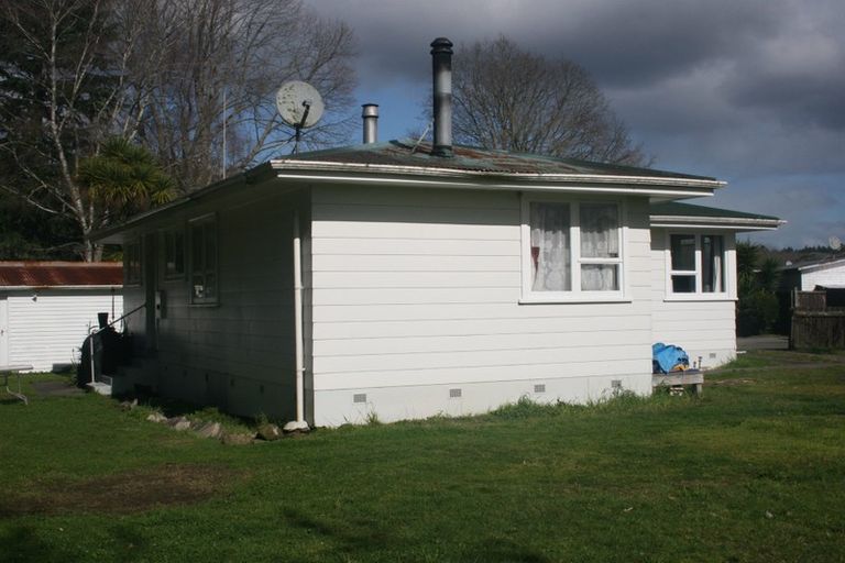 Photo of property in 391 River Road, Kawerau, 3127