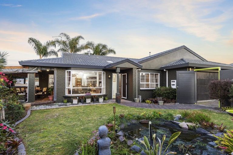 Photo of property in 103 Palm Beach Boulevard, Papamoa Beach, Papamoa, 3118