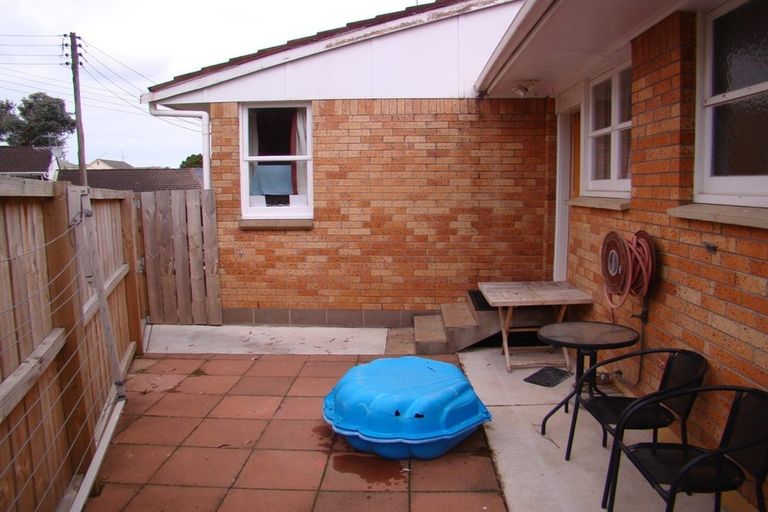 Photo of property in 2/16a Ballarat Street, Ellerslie, Auckland, 1051