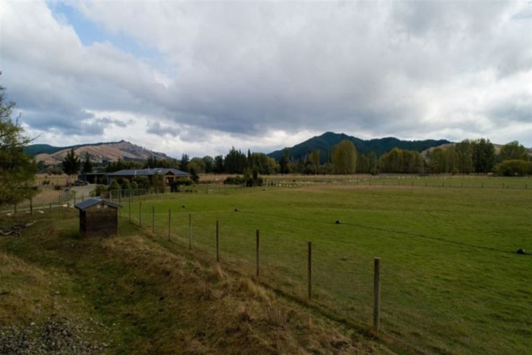 Photo of property in 4180 Motueka Valley Highway, Tapawera, Wakefield, 7096