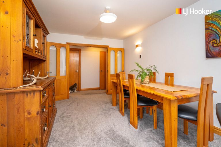 Photo of property in 5 Garden Place, Glenleith, Dunedin, 9010