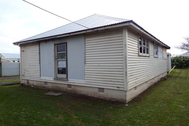 Photo of property in 15 Hereford Street, Marton, 4710