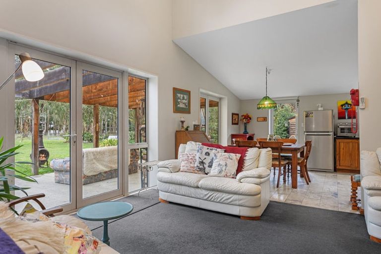 Photo of property in 110 Worlingham Road, Eyrewell, Rangiora, 7476