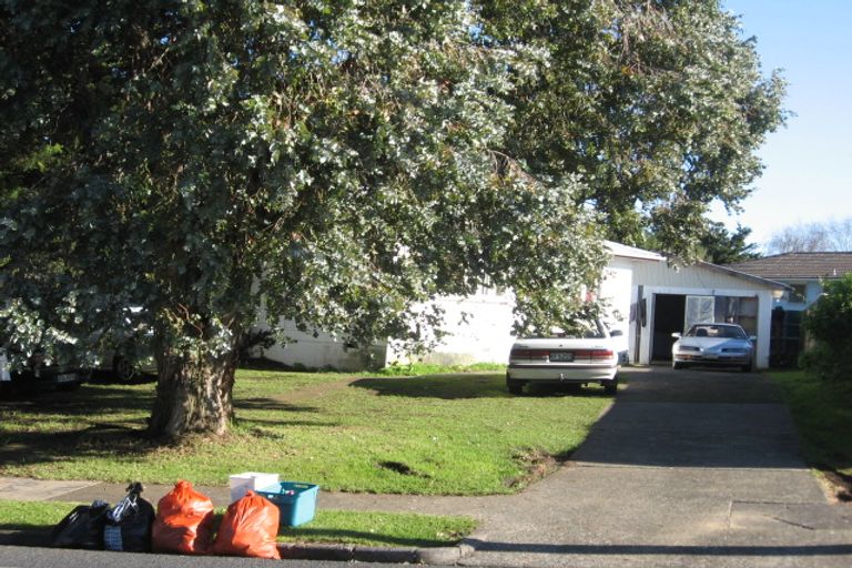 Photo of property in 93 Friedlanders Road, Manurewa, Auckland, 2102