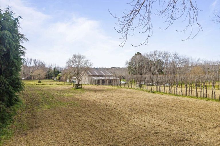 Photo of property in 87 Croft Lane, Riverhead, Albany, 0793