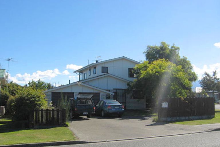 Photo of property in 29 Patton Street, Methven, 7730
